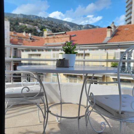 Appartement Centre Ville Carre D'Or Monte Carlo Exteriér fotografie