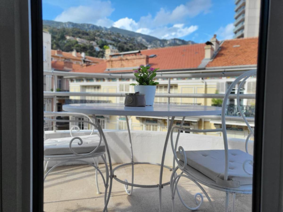 Appartement Centre Ville Carre D'Or Monte Carlo Exteriér fotografie